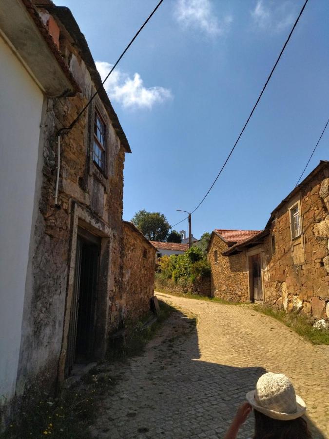 Casa Do Vale De Gondra