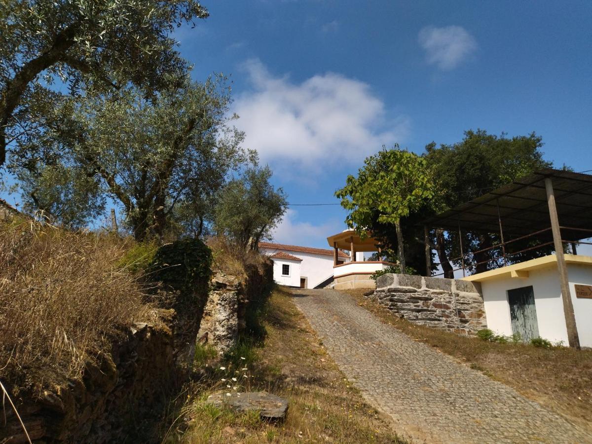 Casa Do Vale De Gondra