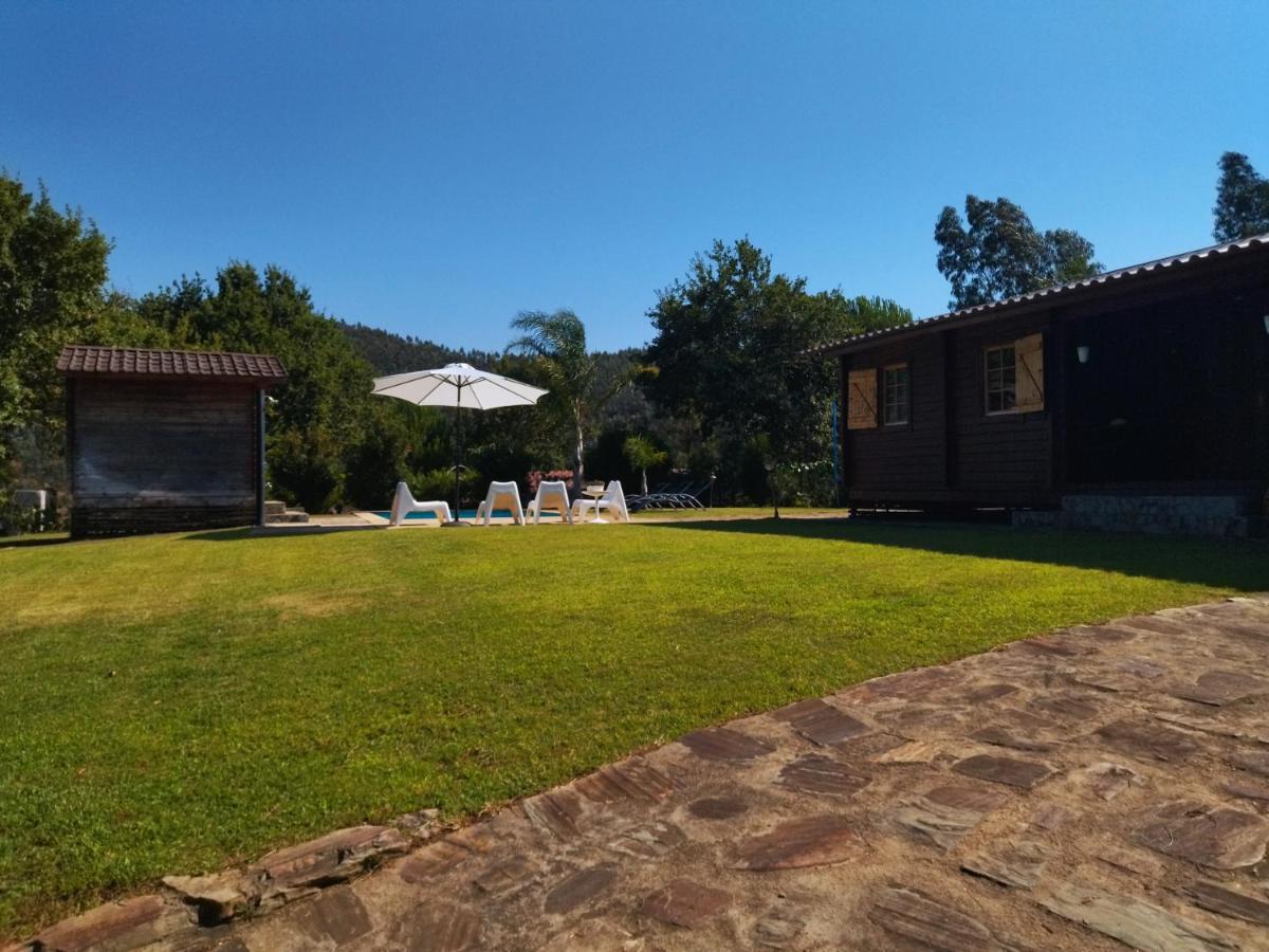 Ferienhaus Casa Do Vale De Gondra Castelo de Paiva