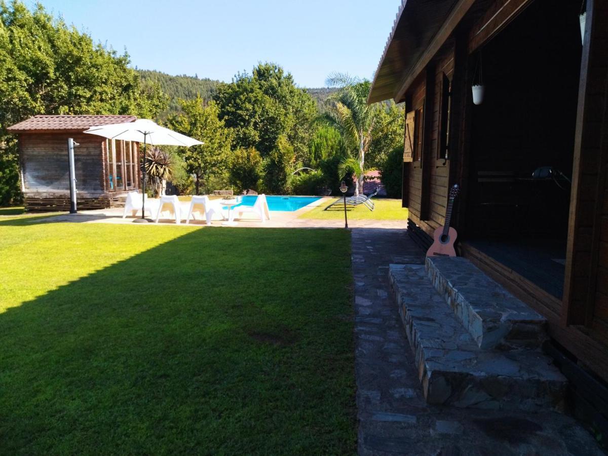 Casa Do Vale De Gondra Hébergement de vacances