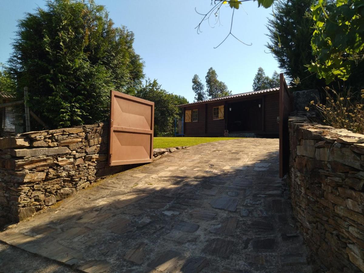 Casa Do Vale De Gondra Ferienhaus Castelo de Paiva